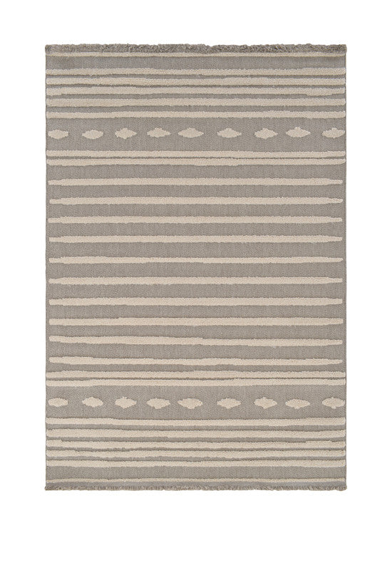 INDIGO - PY26A L.Grey/Cream