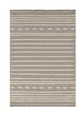 INDIGO - PY26A L.Grey/Cream