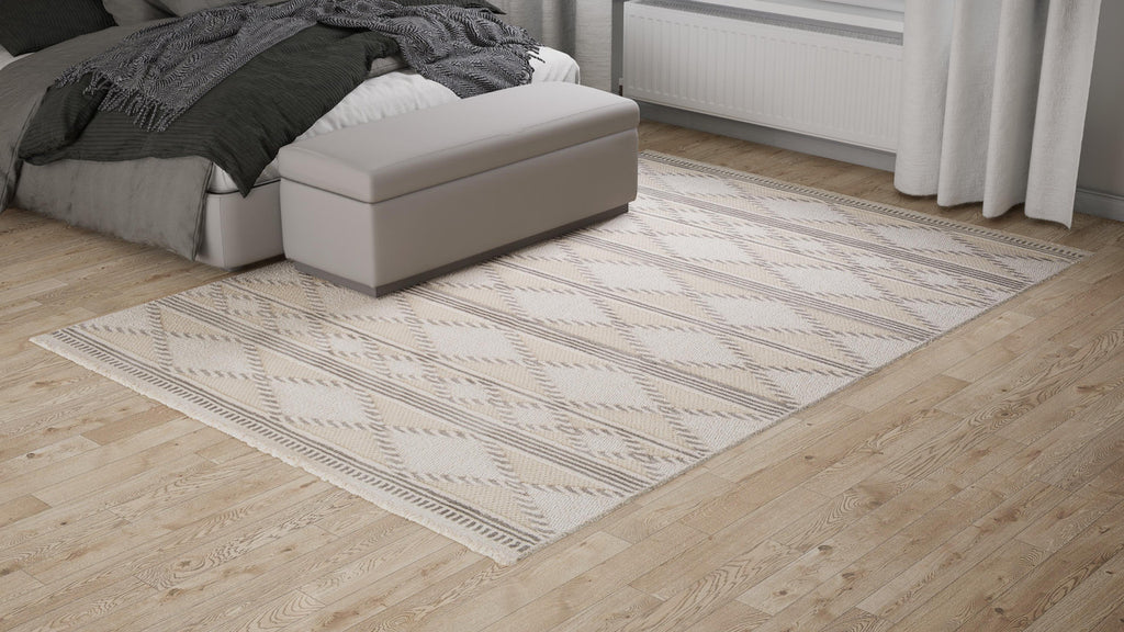 INDIGO - PT98A Ivory/Beige