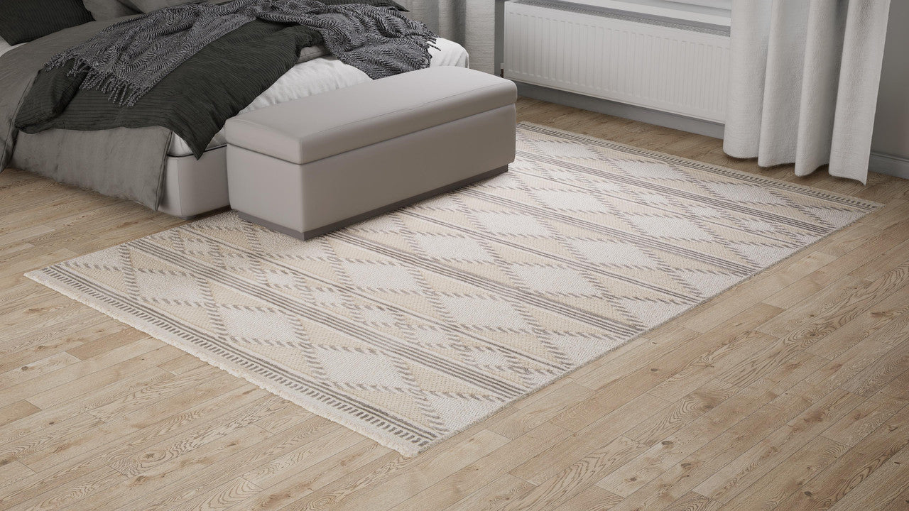 INDIGO - PT98A Ivory/Beige