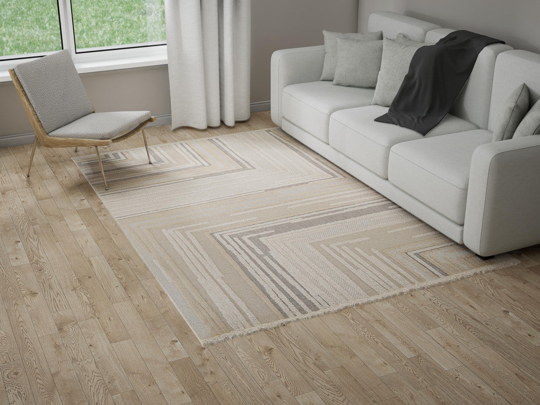 INDIGO - PY24A Ivory/Beige