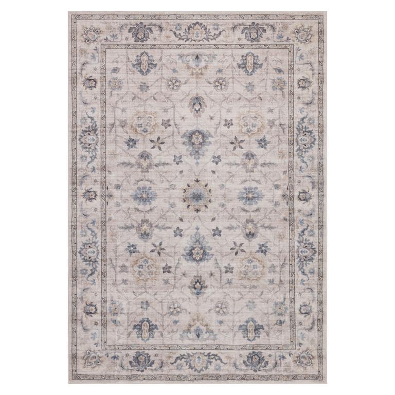 Aria K24116 Beige/Blue - 120x170cm
