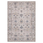 Aria K24116 Beige/Blue