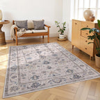 Aria K24116 Beige/Blue