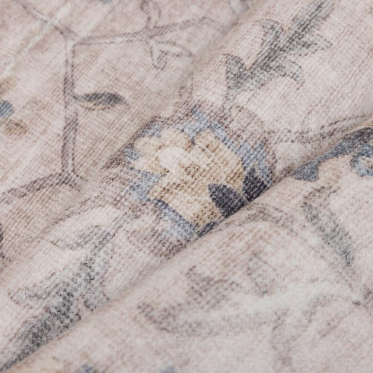 Aria K24116 Beige/Blue - 120x170cm