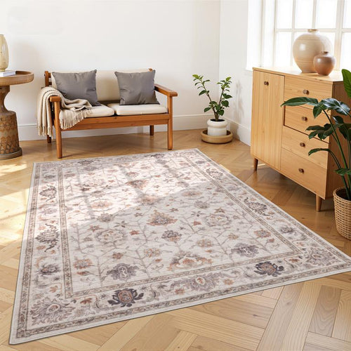 Aria K24116 Beige Terra - 160x230cm