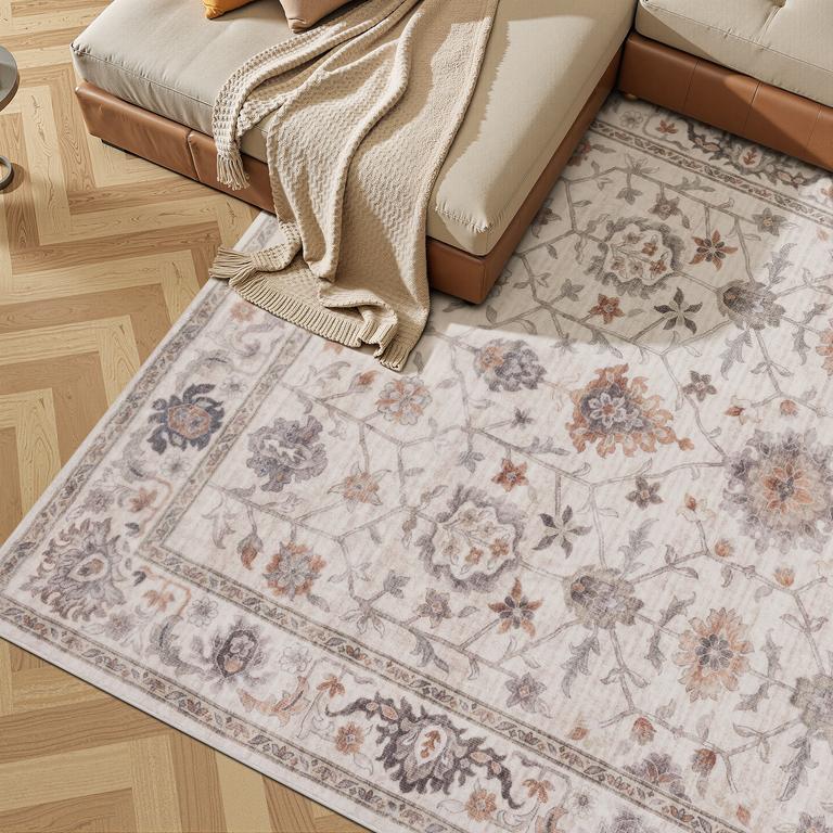 Aria K24116 Beige Terra - 160x230cm