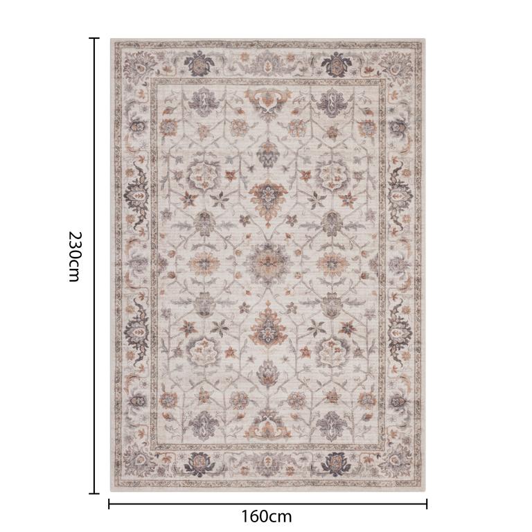 Aria K24116 Beige Terra - 120x170cm