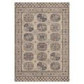 Mastic K25016 Beige/Grey - 200x290cm