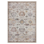 Flanel K25142 Multi Beige