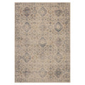 Mastic K25142 Beige/Grey - 160x230cm