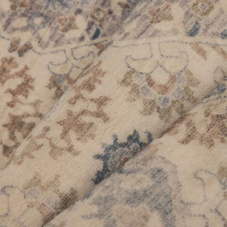 Mastic K25142 Beige/Grey - 160x230cm
