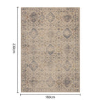 Mastic K25142 Beige/Grey