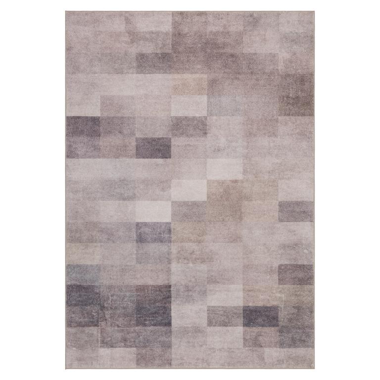 Aria K25272 Grey/Grey - 200x290cm