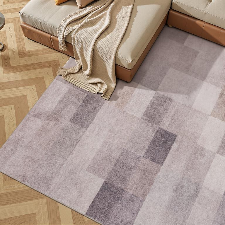 Aria K25272 Grey/Grey - 200x290cm