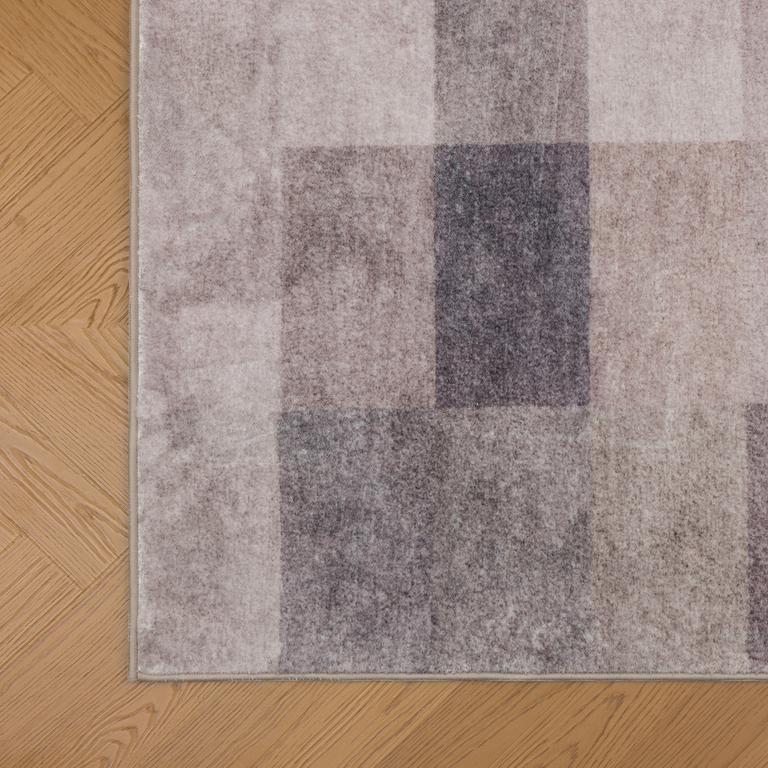 Aria K25272 Grey/Grey - 120x170cm