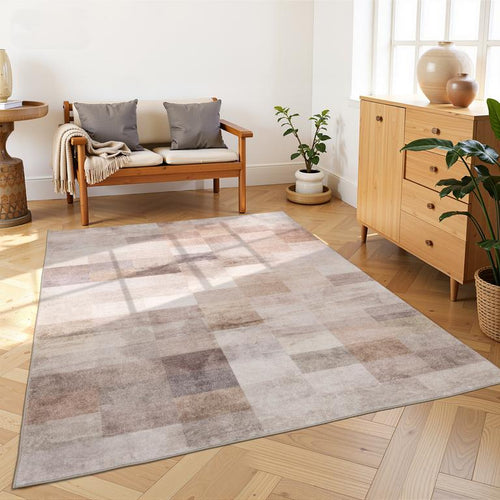 Aria K25272 Beige/ Brown - 120x170cm
