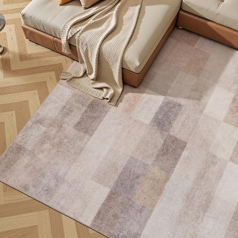 Aria K25272 Beige/ Brown - 120x170cm