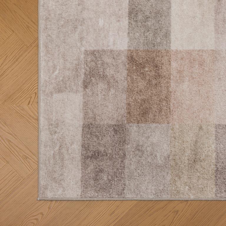 Aria K25272 Beige/ Brown - 200x290cm