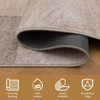 Aria K25272 Beige/ Brown