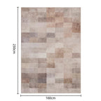 Aria K25272 Beige/ Brown