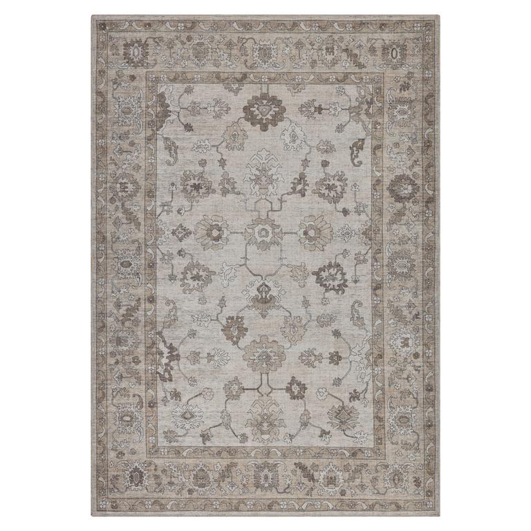 Script K25614 Ivory/Beige - 160x230cm