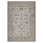 Script K25614 Ivory/Beige