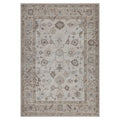 Script K25614 Ivory/Beige - 200x290cm