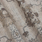 Script K25614 Ivory/Beige