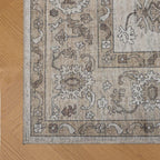 Script K25614 Ivory/Beige