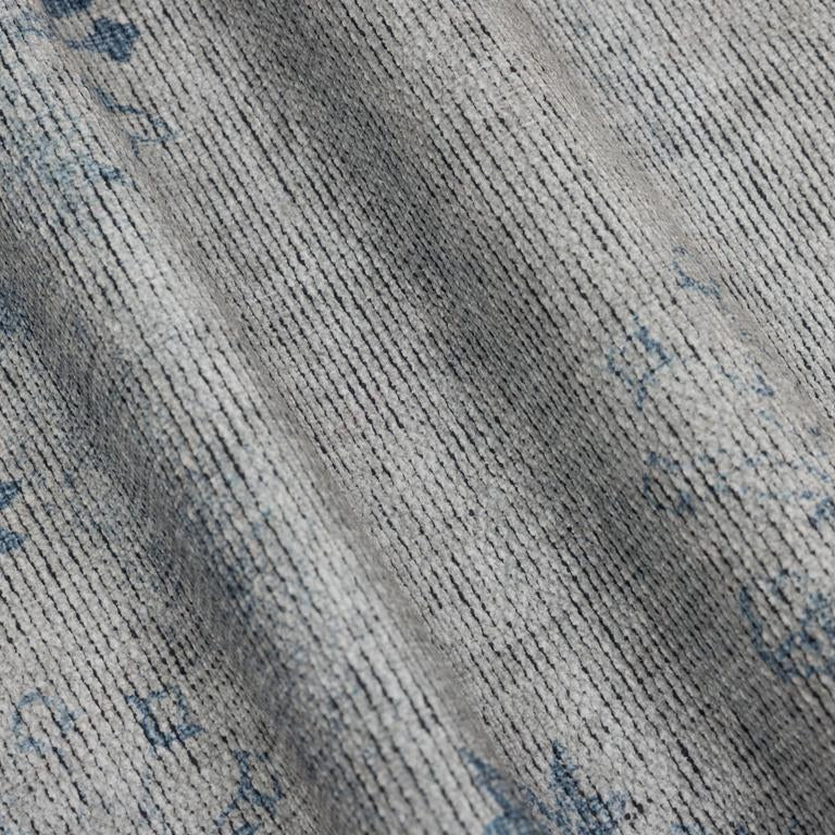 Script K25621 Beige/Blue - 160x230cm