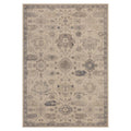 Mastic K25624 Beige/Blue - 160x230cm