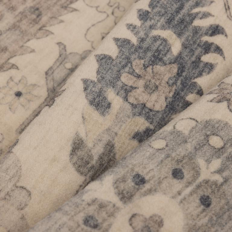 Mastic K25624 Beige/Blue - 160x230cm