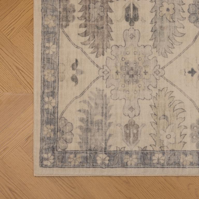 Mastic K25624 Beige/Blue - 160x230cm