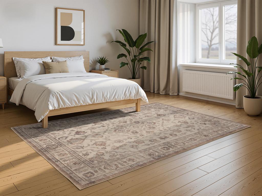 Mastic K25625 Beige Terra - 200x290cm