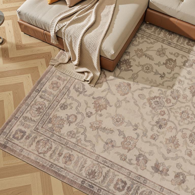 Mastic K25625 Beige Terra - 160x230cm