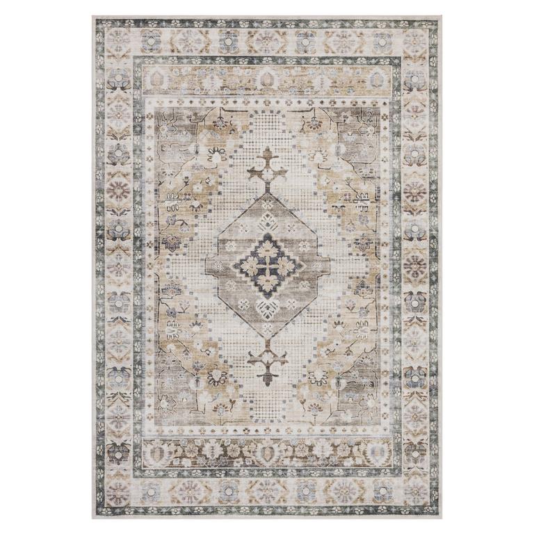 Cyrus K25626 Multi Beige - 200x290cm