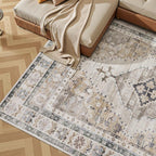 Cyrus K25626 Multi Beige