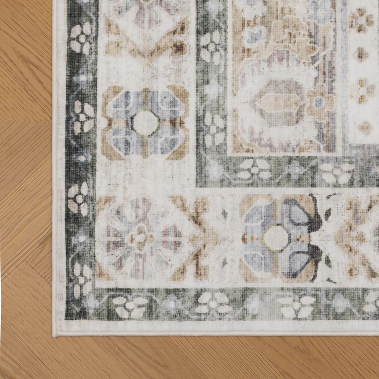 Cyrus K25626 Multi Beige - 200x290cm