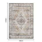 Cyrus K25626 Multi Beige