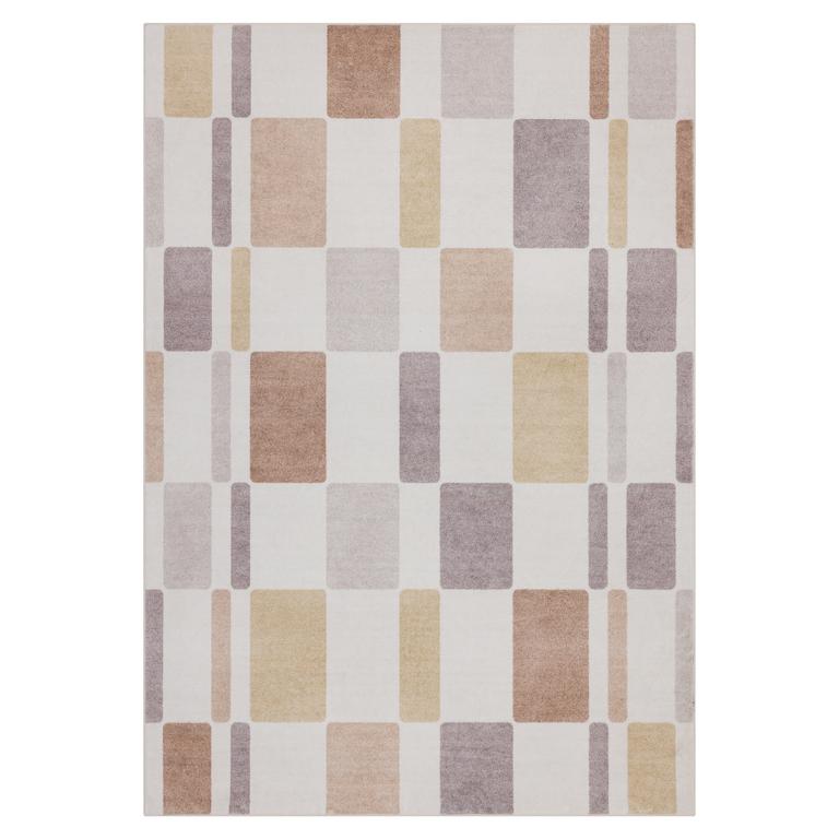 Cyrus K25684 Ivory/Multi - 200x290cm
