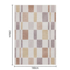 Cyrus K25684 Ivory/Multi