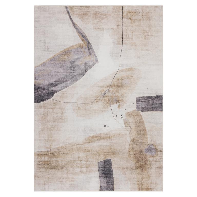 Cyrus K25691 Ivory/Grey - 120x170cm