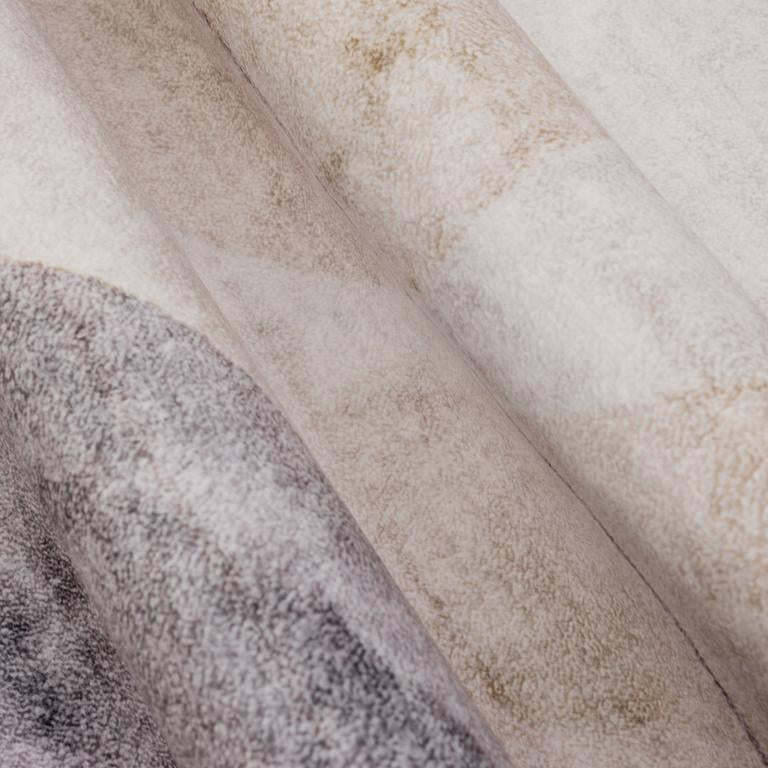 Cyrus K25691 Ivory/Grey - 200x290cm