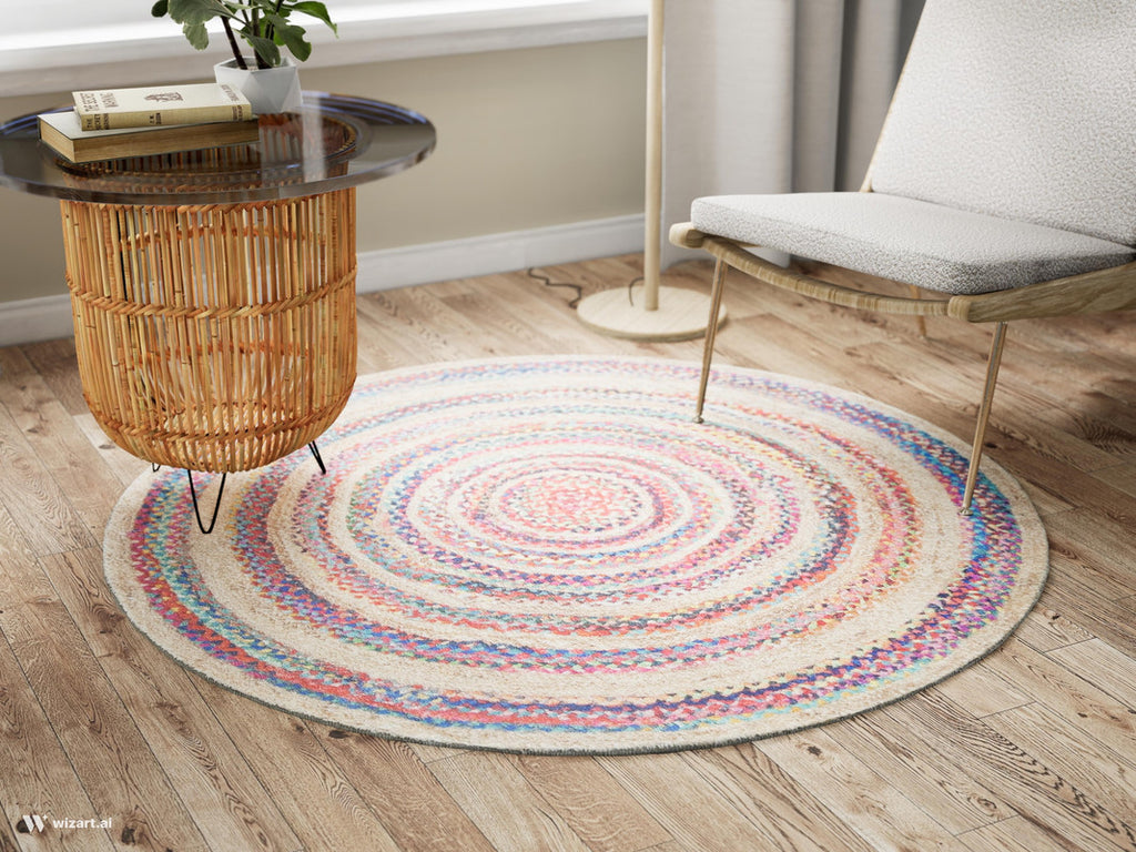 BRADY - G6536 - Multi Beige