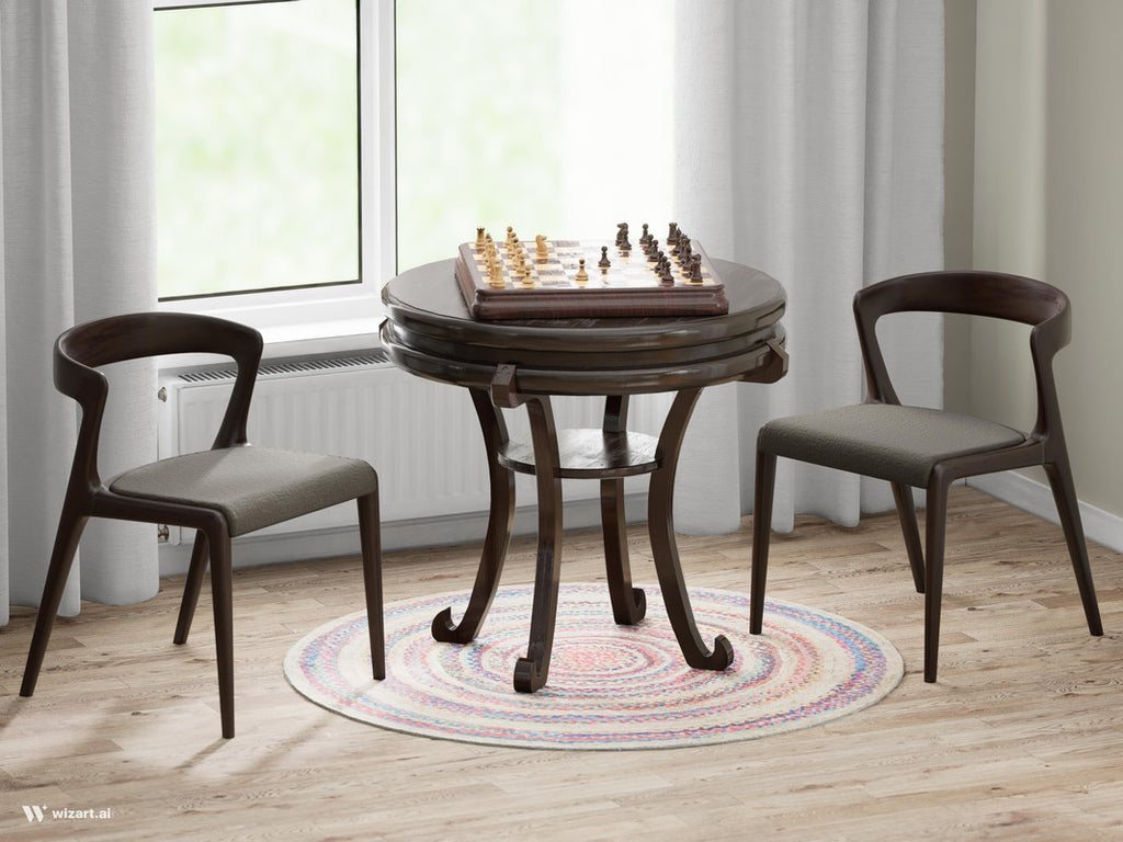 BRADY - G6536 - Multi Beige