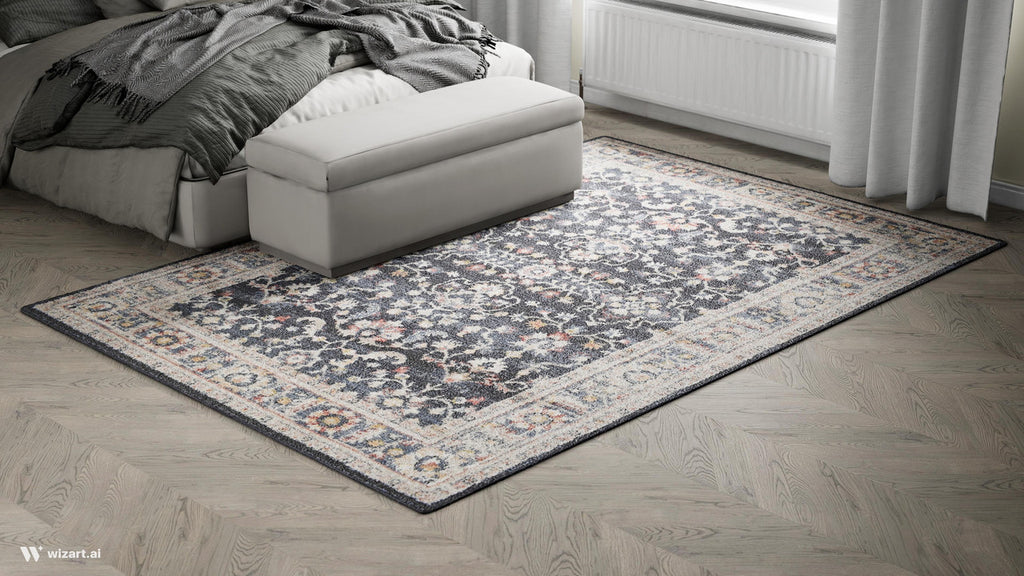 FLORENCE - 08154A_9F4 Navy/Beige