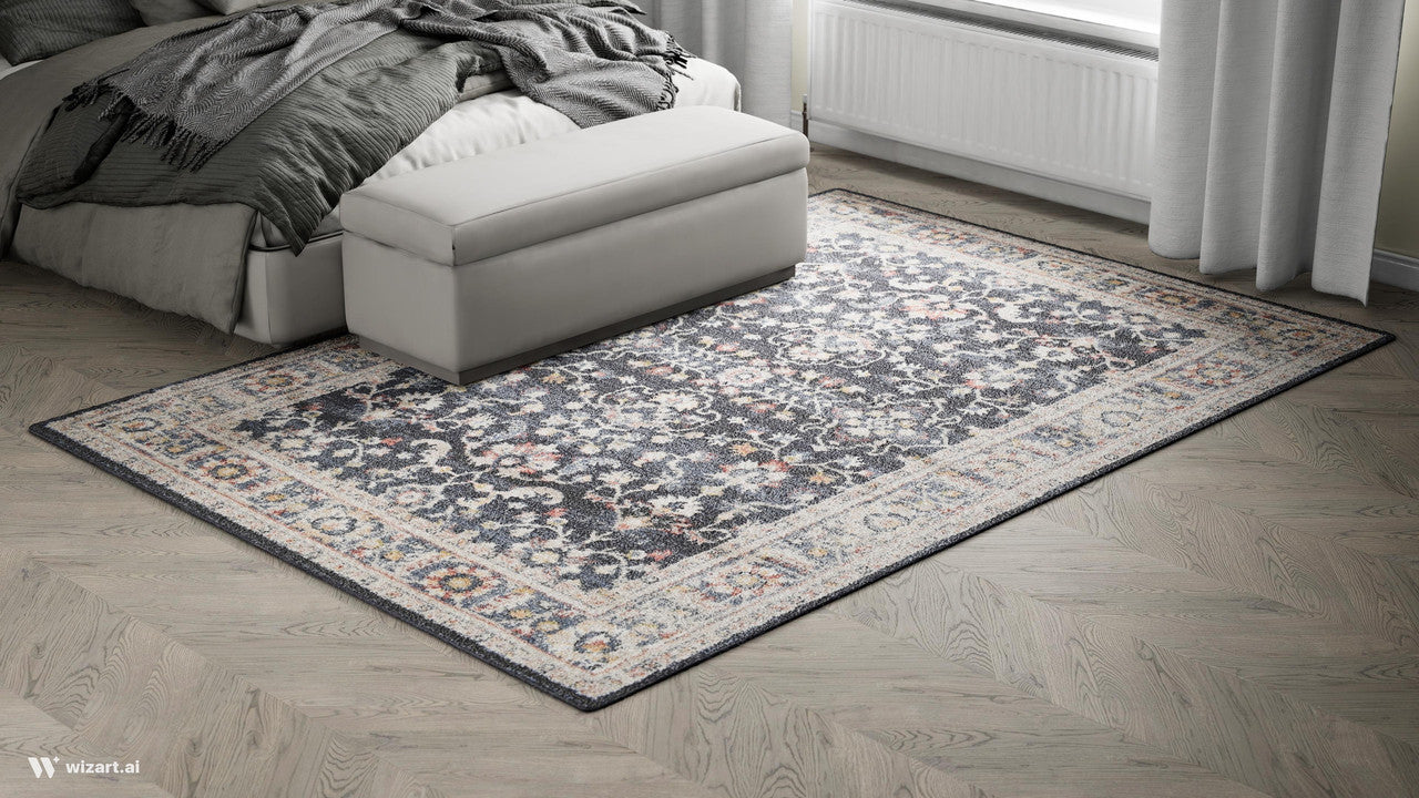 FLORENCE - 08154A_9F4 Navy/Beige