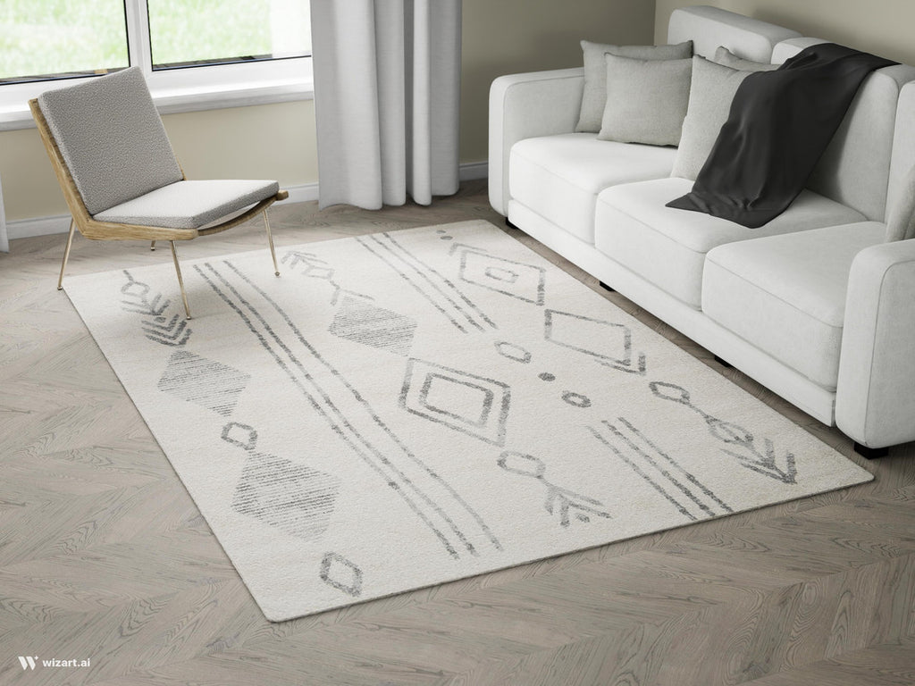 FIRENZE - B2009A_74F Ivory/Beige