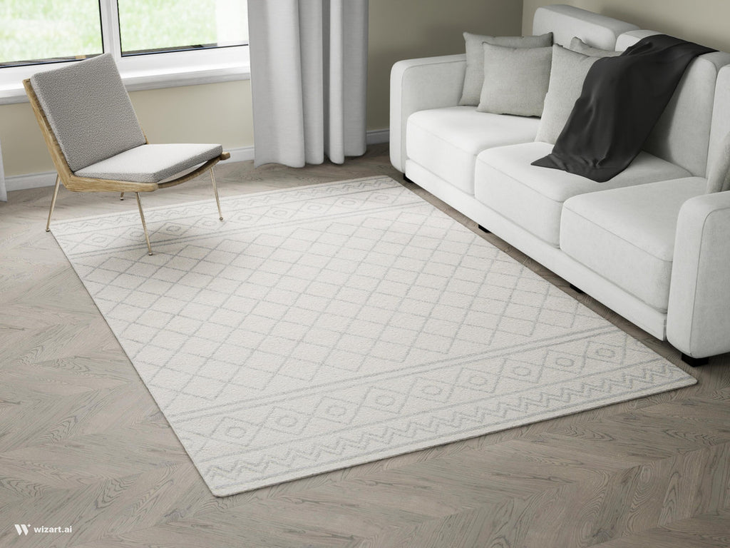 FIRENZE - B2021_74F White/ L.Grey